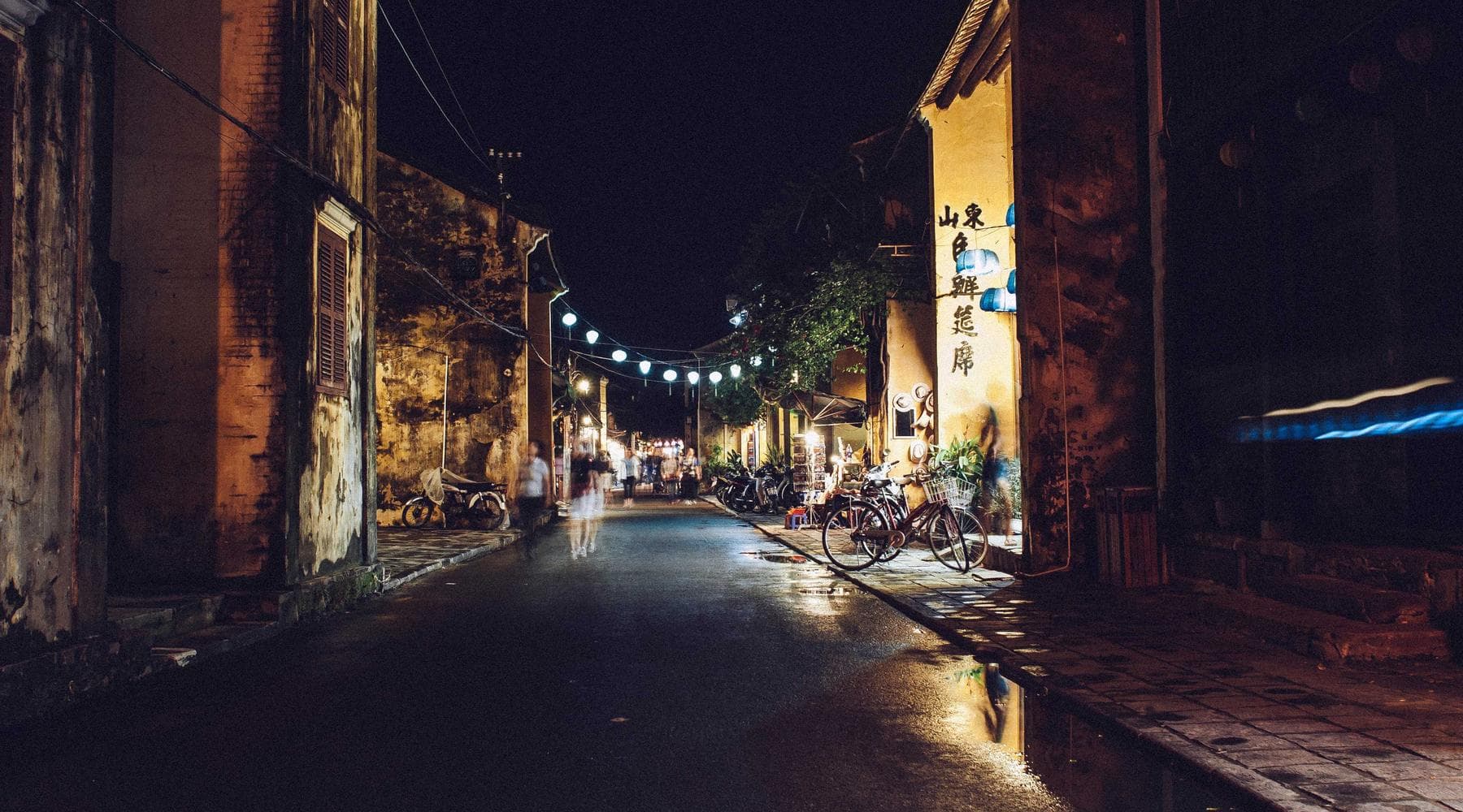 Layered celebration cake with berries